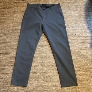 PROOF Slim Fit Pants 32x29